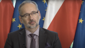 Niedzielski zapowiada PIĄTĄ FALĘ! Ma nastąpić już WKRÓTCE!