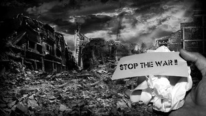 Rosja: Terroryści w Syrii mogą wytwarzać broń chemiczną