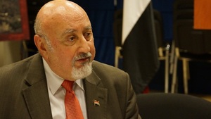 Nabil Al Malazi: media w Polsce są zależne od syjonistycznych Ośrodków Przekazu