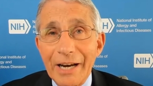 To powinno zamknąć sprawę przymusu szczepienia. Światowy ekspert: Szanse, że będzie skuteczna we wszystkich przypadkach, są niewielkie