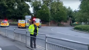 Wielka Brytania: Nożownik-imigrant zabił kilka osób na proteście Black Lives Matter  