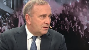 Grzegorz Schetyna przed komisją śledczą ds wyłudzeń VAT