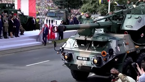 Polska bezpieczna jak nigdy dotąd?