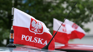 W Polsce nie tak bezpiecznie? "Mamy sygnały, że do Polski przyjeżdżają pojedynczy terroryści"