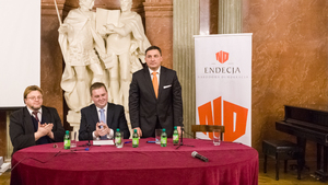 Konferencja „Wielkopolskie drogi do niepodległości”