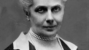 Kobiety obozu narodowego. Gabriela Balicka – posłanka pionierka