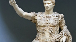 Wstrętni Rzymianie niszczyli klimat? Jak inaczej wytłumaczyć sekciarskie tezy o globalnym ociepleniu 2 tys. lat temu?