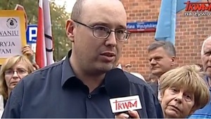 ﻿Rafał Ziemkiewicz o współczesnej Polsce i siłach politycznych niszczących Polskę od wewnątrz