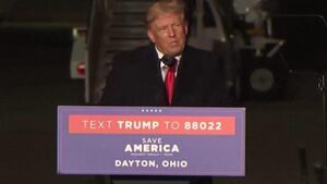 Donald Trump ogłasza "wielkie oświadczenie"! Ogłosi je 15 listopada