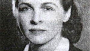 Rocznica śmierci ppor. Ireny Iłłakowicz – agentki wywiadu NSZ