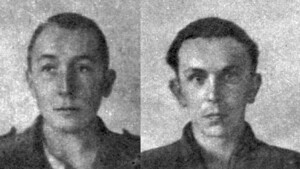 Śmierć partyzantów mjr. Żubryda