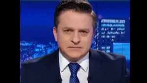 Tomasz Lis ma KŁOPOTY! Bogdan Rymanowski POZWIE go do sądu?