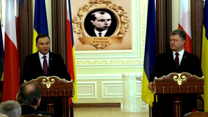 Prezydent "porzucił" obietnicę wyborczą