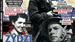 Co powiedział prof. Krzysztof Jasiewicz oskarżany o antysemityzm