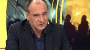 Kukiz: Bardziej bym się spodziewał, że pan Schetyna zaproponuje ustawę "ręka rękę myje"