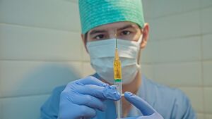 Na jaw wychodzą MAKABRYCZNE kulisy powstawania szczepionki! "Musimy nalegać na wybór etyczny"