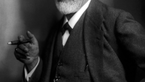 Freud, religia i podstawowy błąd