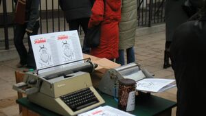 Sąd umorzył umorzył sprawę bezprawnych internowań w stanie wojennych