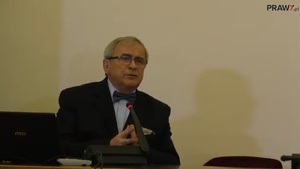 Prof. Talar demaskuje niemoralne praktyki lekarzy kwalifikujących pacjentów na dawców organów [WIDEO!]