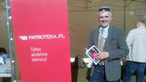 Prof. dr hab. Tomasz Panfil:  "odczuwam najgłębszy wstręt wobec ideologii nazistowskiej oraz komunistycznej"