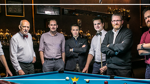 Korwin Mikke o koalicji antyunijnej: Mniej niż 10% to kompromitacja