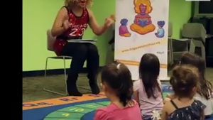 Szok! Drag Queen uczy dzieci o gender (VIDEO)