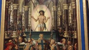 Protestantyzm ograbił zachód ze skarbu sakramentów danych nam przez Jezusa