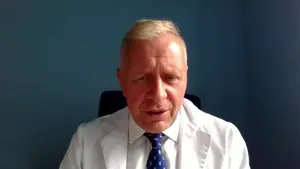 Dr Sutkowski MOCNO o "fake newsach" w sprawie pandemii! 