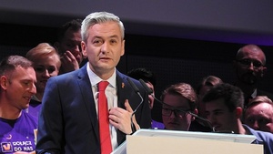 Biedroń chce wprowadzić...legalną eutanazję 