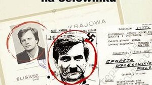 Solidarność na celowniku SB