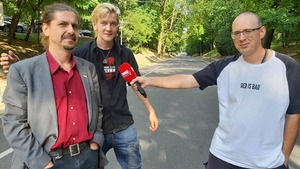 Wideo. Zdradzamy, kto stoi za partią „Prawda" wyrosłą z „Agro Unii" i czemu ma ona kosę z „Konfederacją"