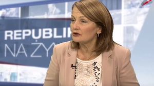 "Przygotowano w Polsce grunt dla działań międzynarodowych grup przestępczych"