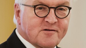 Prezydent Niemiec nie chce debaty na temat reparacji