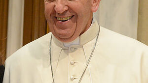 Franciszek ostro o aborcji