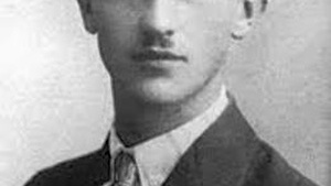 Władysław Jasiński ps. „Jędruś” - 75. rocznica śmierci