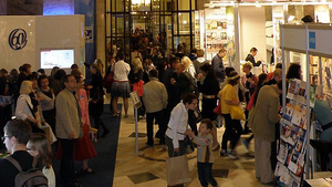 Lokalny patriotyzm. Komiksy o Mińsku Mazowieckim