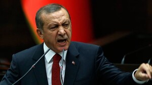 Kolejny kościół zamieniony w MECZET przez Turków! Kiedy to się skończy?