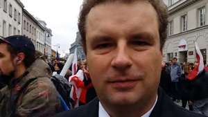 Jacek Wilk: PiS traktuje Kościół i wiernych wyłącznie instrumentalnie, kiedy są im potrzebni przed wyborami