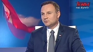 Zmiana strategi przed II turą. Do gry wkracza TV TRWAM! [ZOBACZ DOKUMENT]
