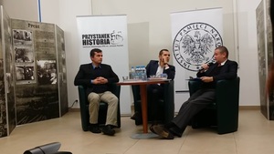 O taksówkarzu, który w sprawie Jedwabnego wykazał więcej rozsądku niż Leon Kieres