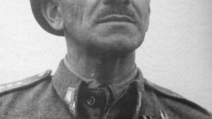 Gen. bryg. Stanisław Sosabowski – na emigracji… tapicer i magazynier