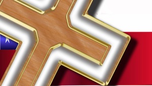 Amerykański protestantyzm to szczególnie zjudaizowane chrześcijaństwo