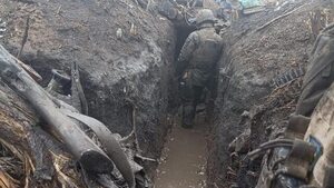 Fatalne informacje dla Ukraińców! "Symboliczne zwycięstwo Rosji"