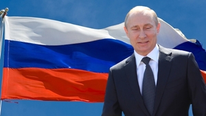 Rosyjski dziennikarz przyznał, że Putin PRZEGRYWA na Ukrainie! Rosjanie są WŚCIEKLI! 