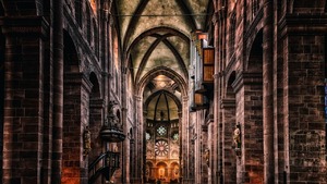 Niemcy: Katolicy, prawosławni i protestanci wydali wspólny dokument o koronawirusie