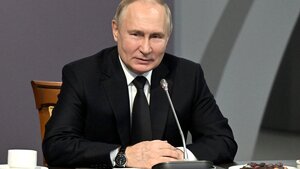 Wojska Putina gotowe zaatakować kolejny kraj? Eksperci: Próby sparaliżowania wojną hybrydową