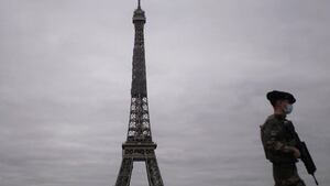 FRANCJA W SZOKU! W Lyonie postrzelony został prawosławny kapłan! Policja we wszystkich kościołach