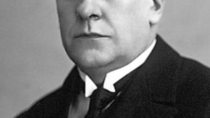 Ferdynand Ossendowski – pisarz, podróżnik, antykomunista