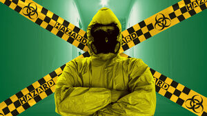 Wraca kwarantanna! Znowu będziemy przeżywać to samo? Co szykuje WHO