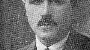 Jan Chudzik – sekretarz Romana Dmowskiego i ofiara rządów sanacji